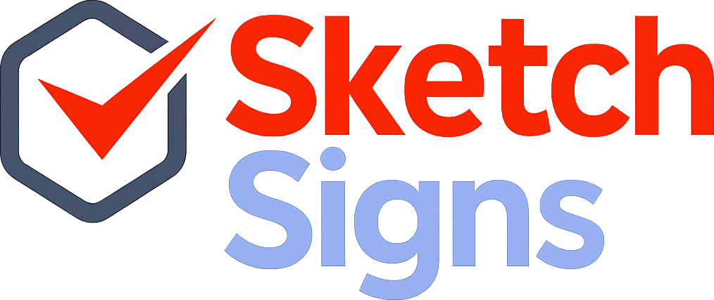 Sketch Sings