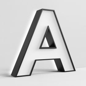 Channel Letters