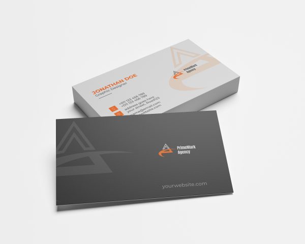 Business Cards