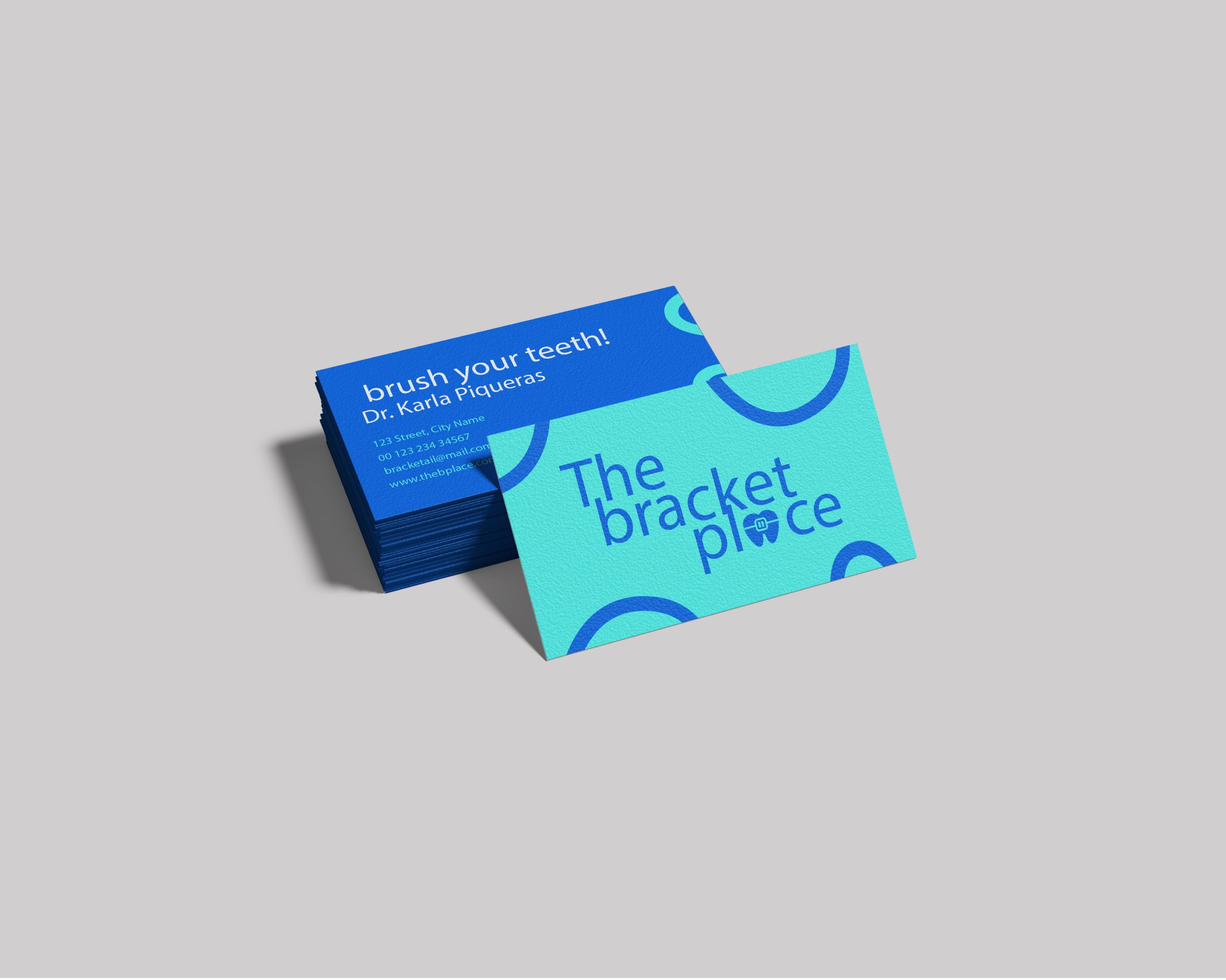 Business Cards (2)