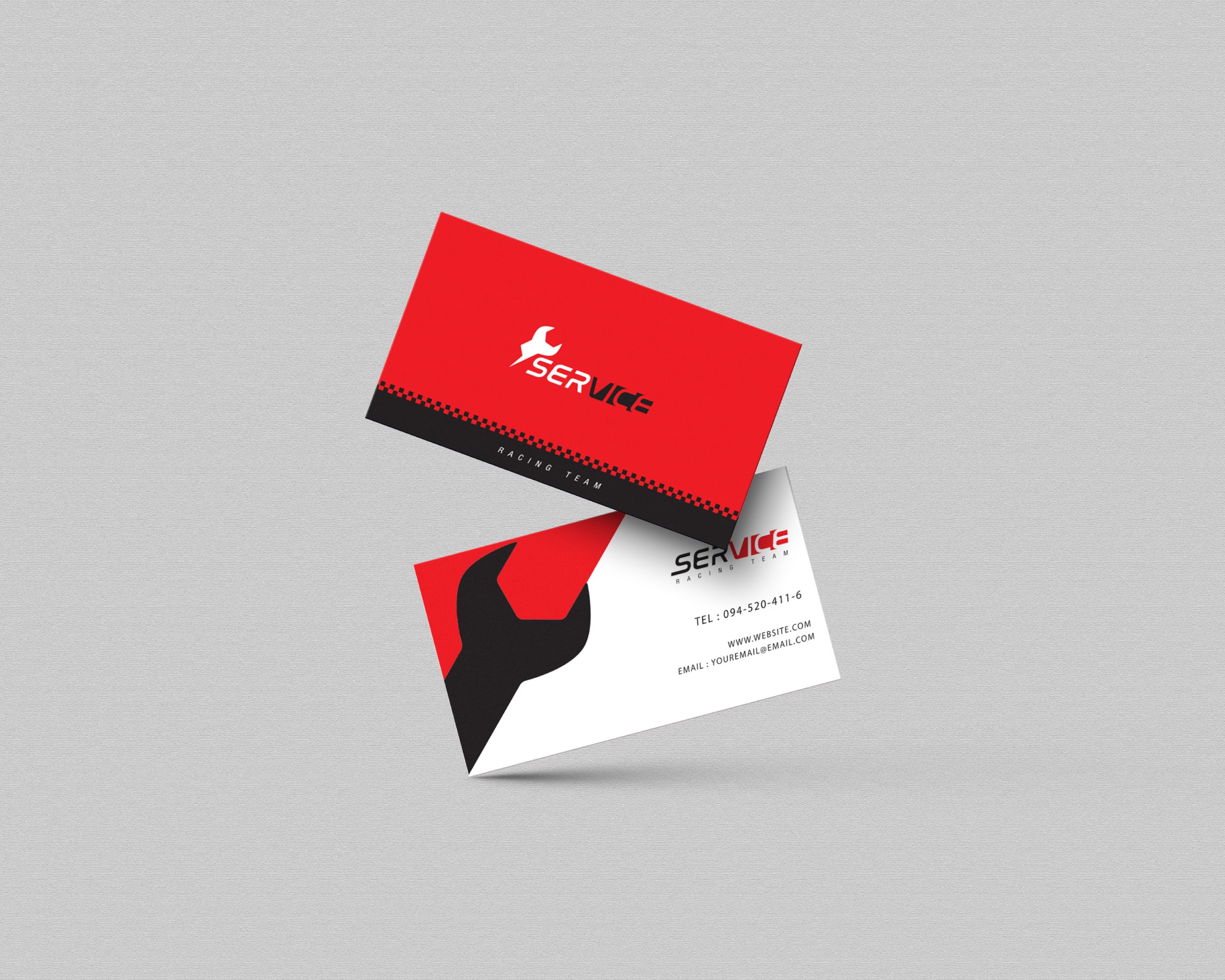 Business Cards
