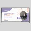 Fabric Banner (2)