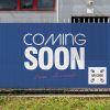 Mesh-Banner Mesh Fence Banners