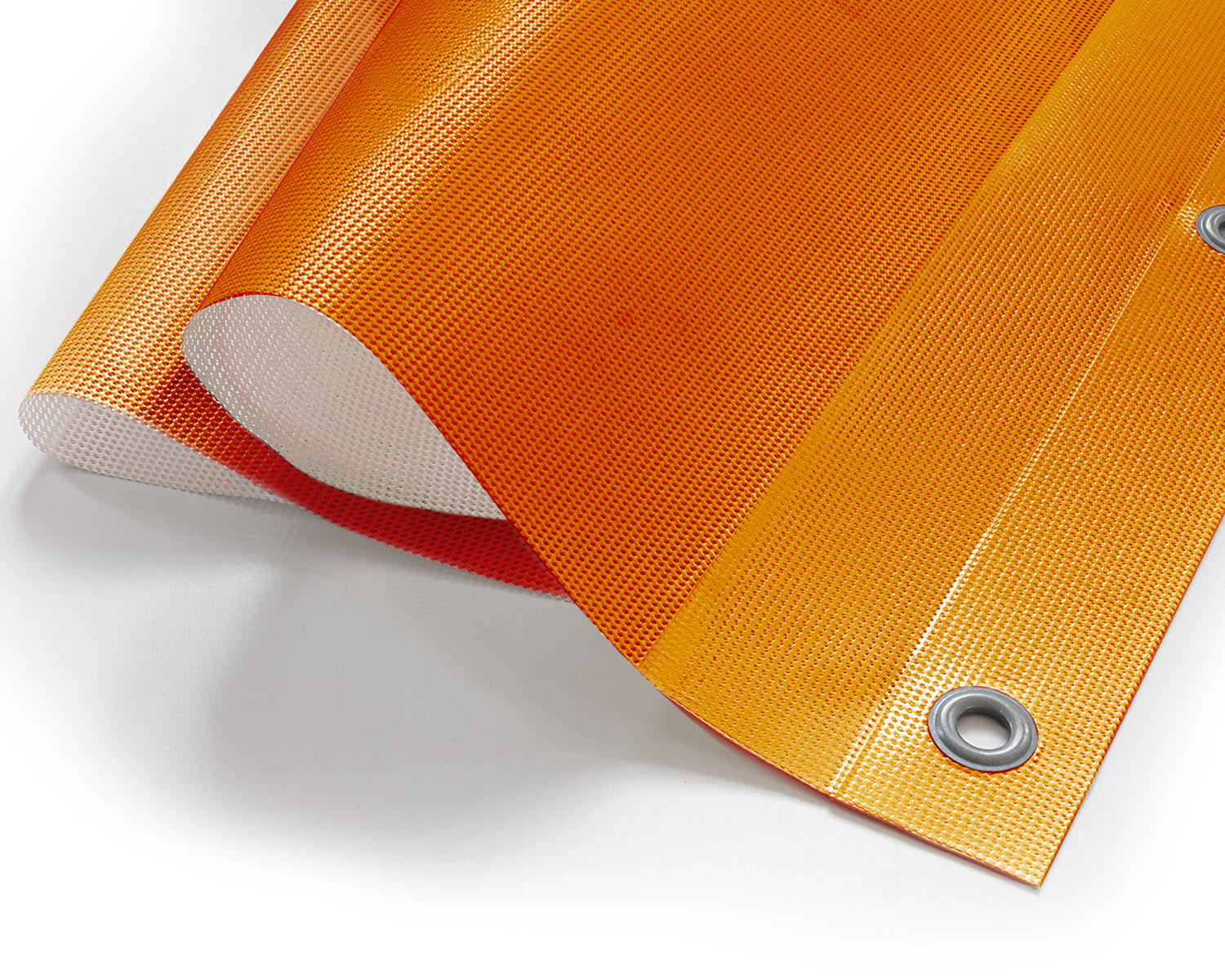 Mesh-Banner-Material