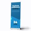 Retractable-Banner-Standard Standard Retractable Banner