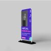 Stand for Trade Shows, Exhibitions & Events