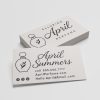 classic-minimalist-business-card-black-white-no lamination-paper