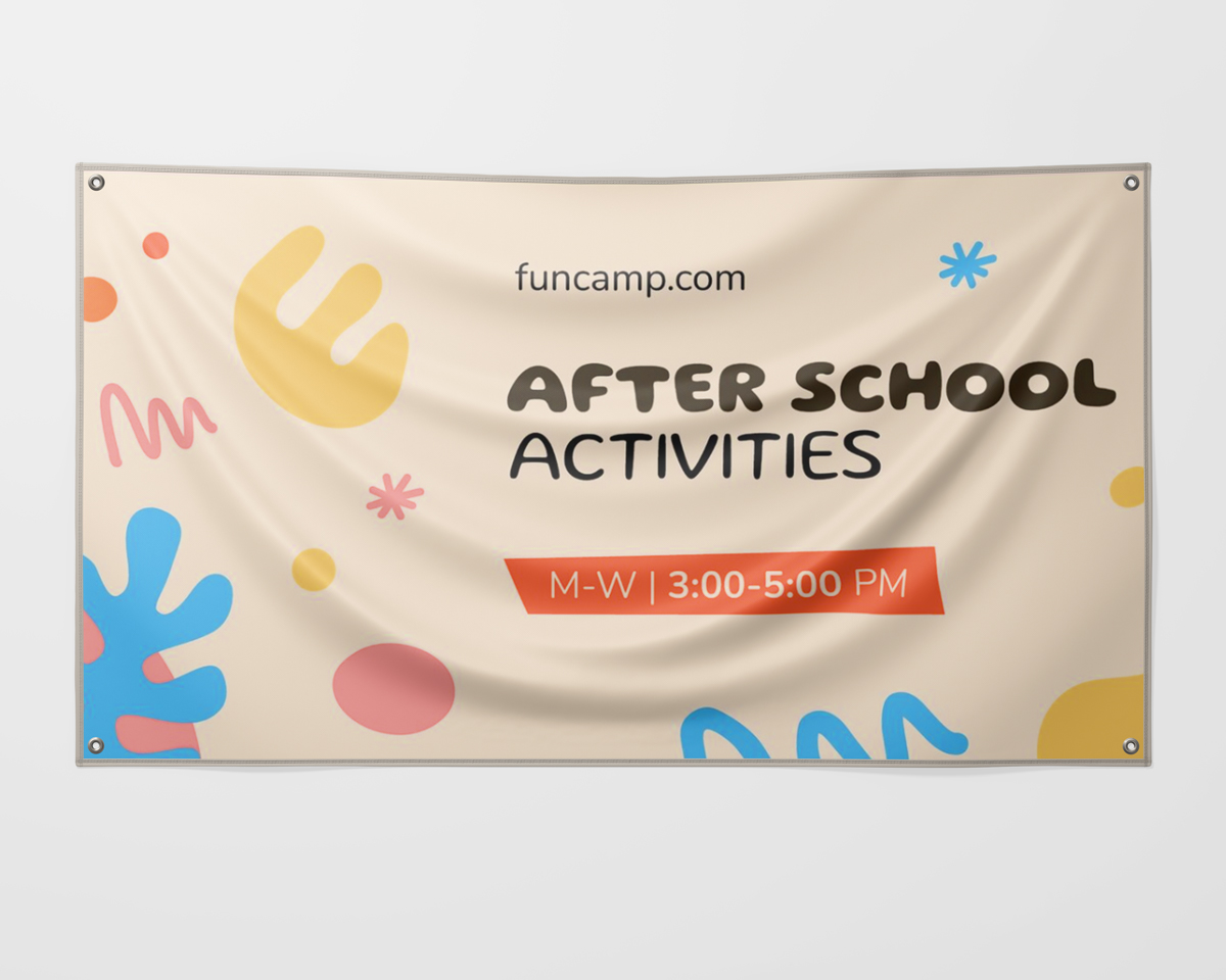 custom-fabric-banner