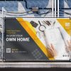 real-estate-advertisement-mesh-fence-banners