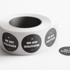 Roll-Labels (2) Roll Labels
