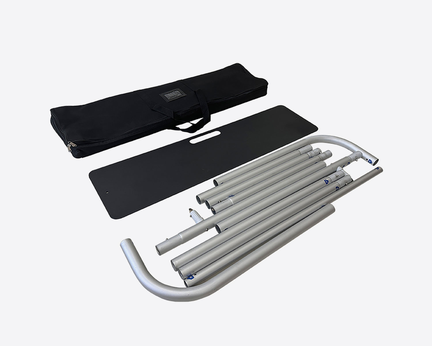 Tension Fabric Stand Hardware tension-fabric-stand-hardware-material-aluminum-pole-strops