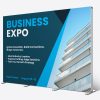 10ft. SEG Backlit Display Expo straight-10-ft-seg-backlit-display-business-expo-no-glossy-material