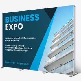 10ft. SEG Backlit Display