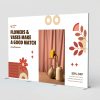 10 ft. SEG Fabric Display