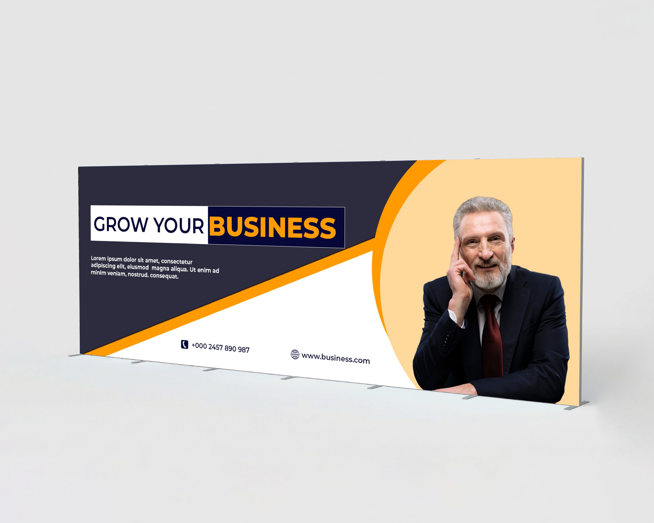 20 ft. SEG Fabric Displayjpg
