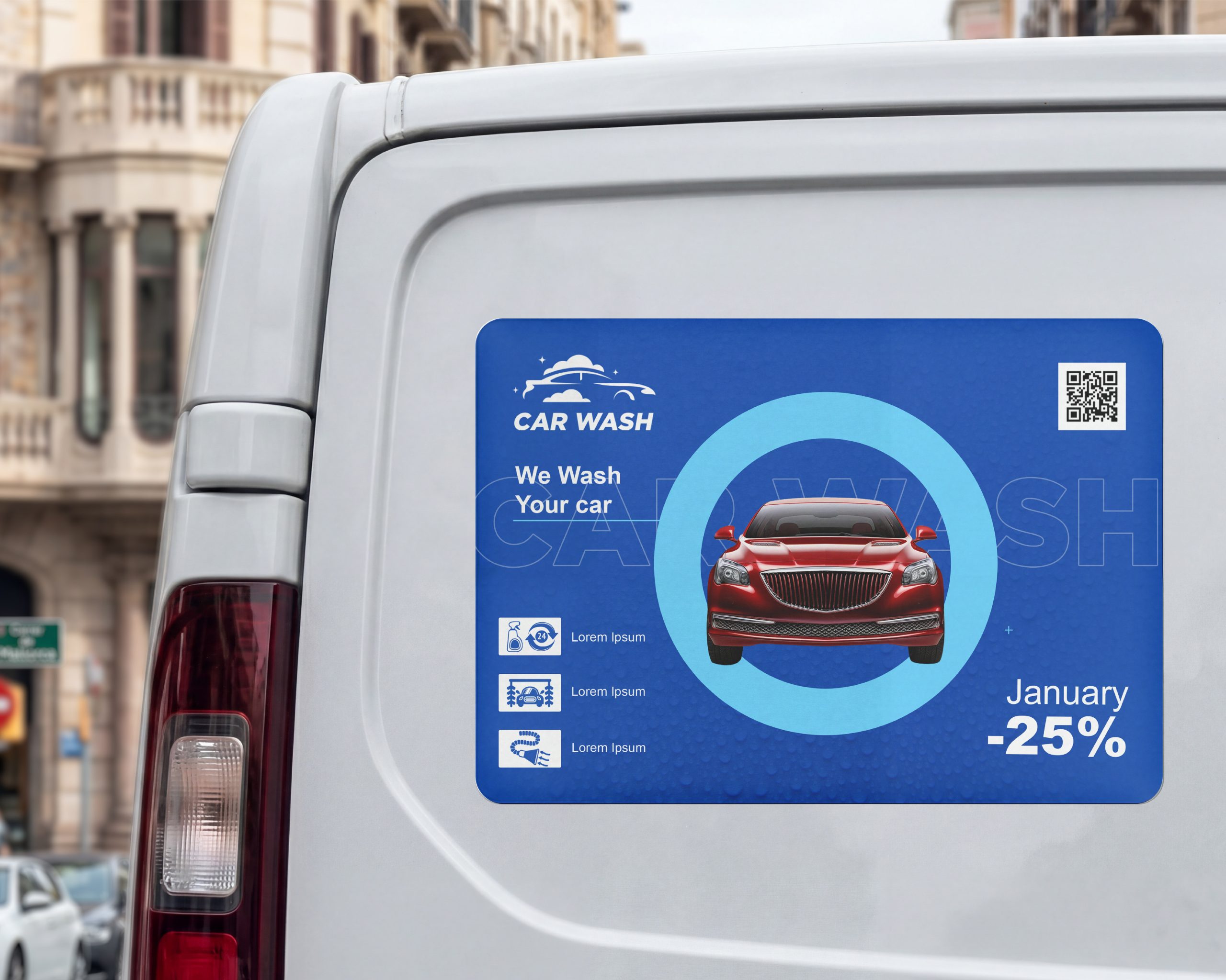 Car Magnets (1)