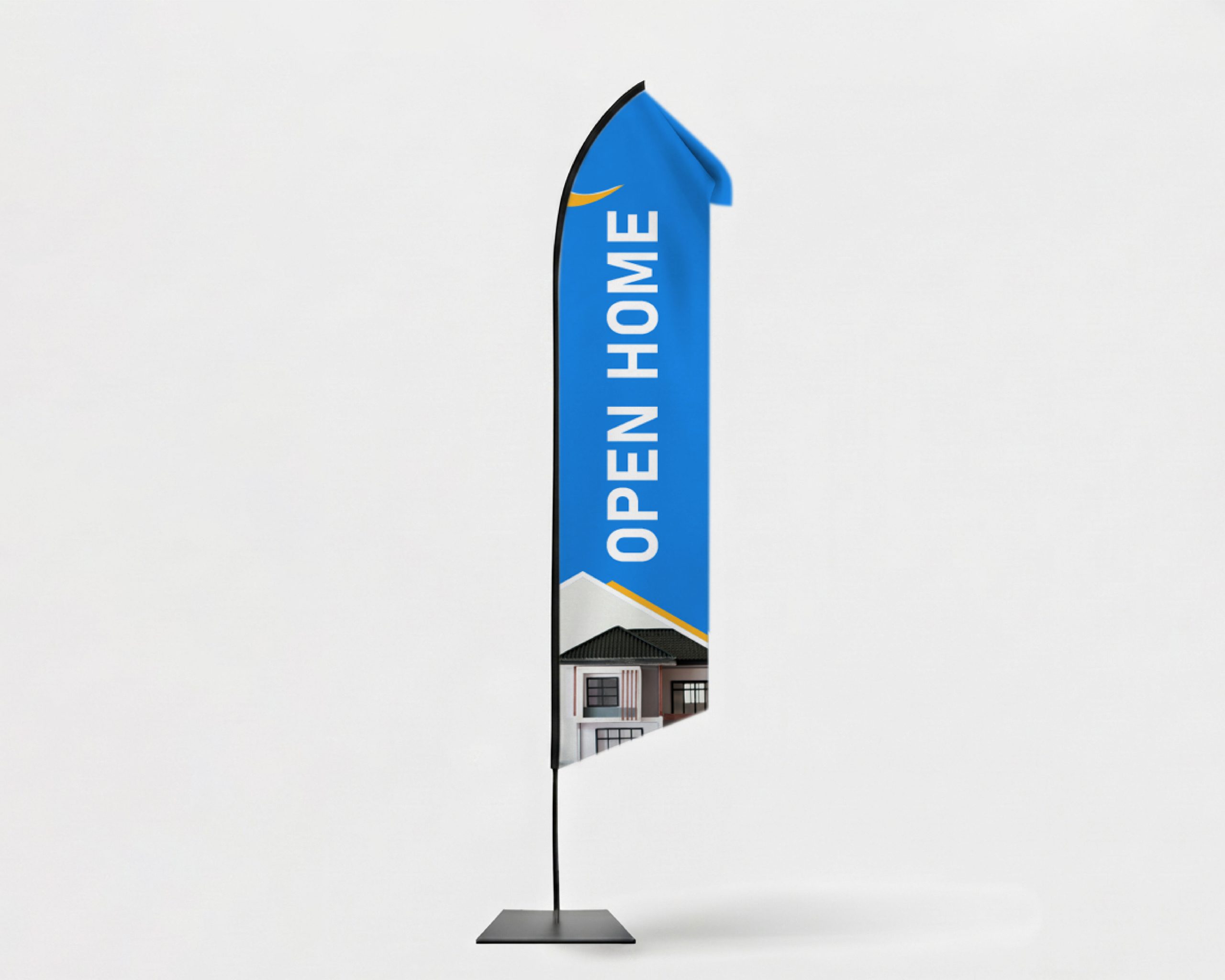 Econo Feather Flag (1)