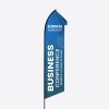 Econo-Feather-Flag Econo Feather Flag