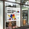 Perforated Vinyl Window Graphics (1)