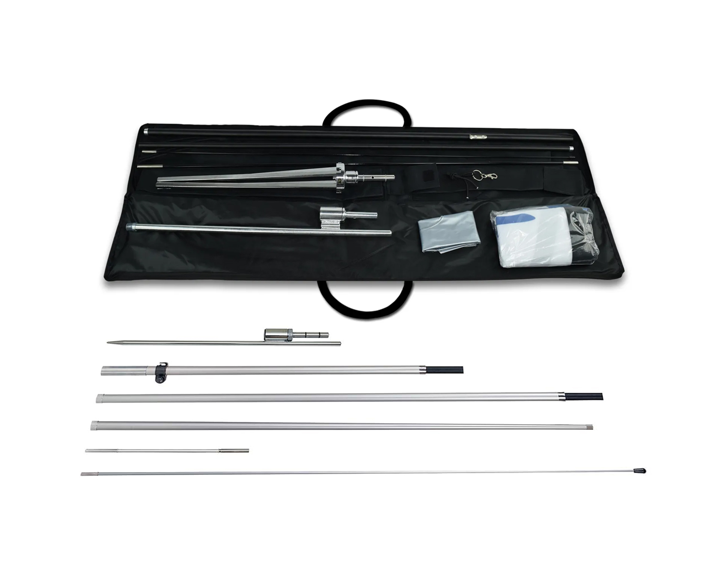 Set-For-Flags