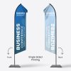 Single-Sided-Printing-Econo-Feather-Flag
