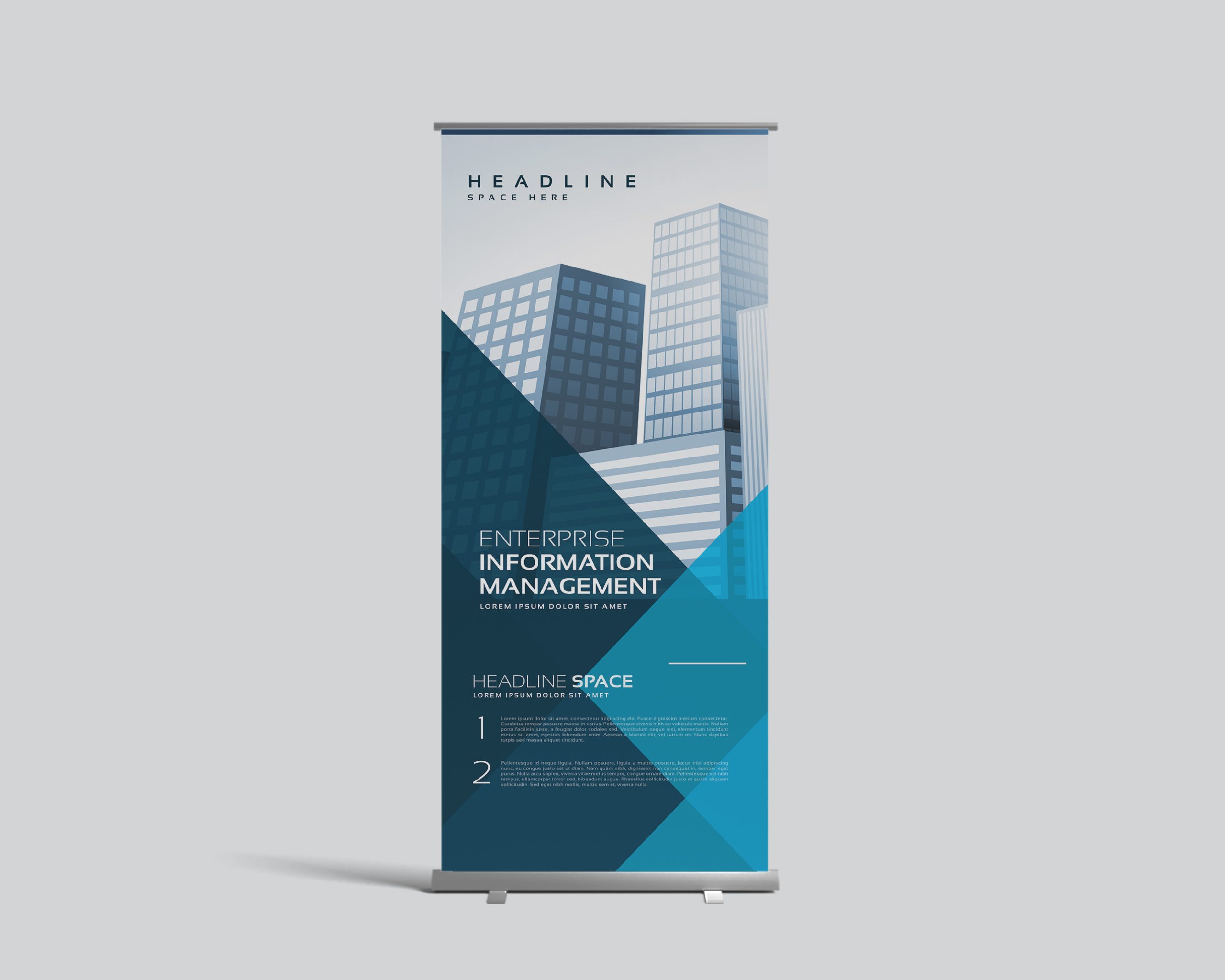 Standard Retractable Bannerjpg