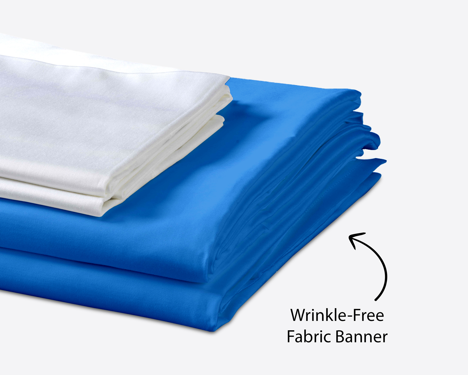 Wrinkle-Free-Fabric-Banner Wrinkle-Free Fabric Banner