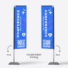 double-sided-printing-rectangle-flag-pole-set-front-back-side-view