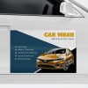 Vehicle-Magnets Car Magnet