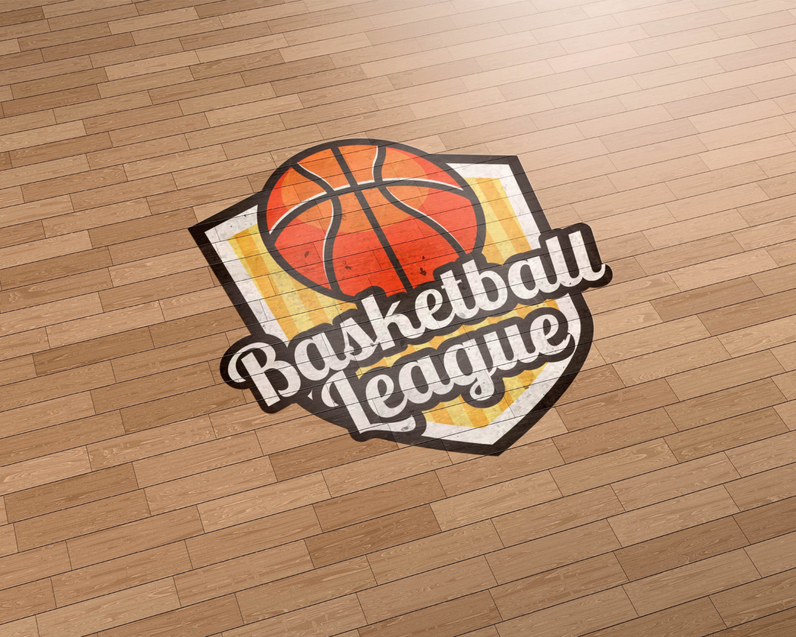 Floor Graphics