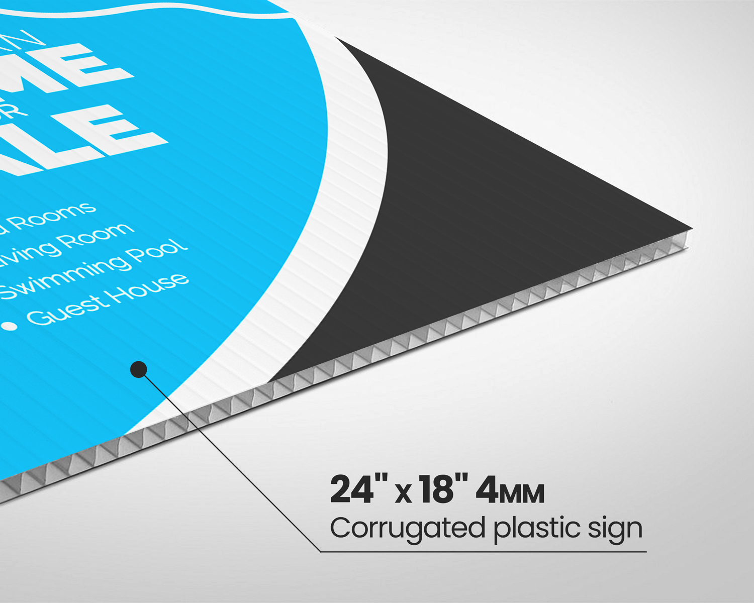 Outdoor-Yard-Sign-Board