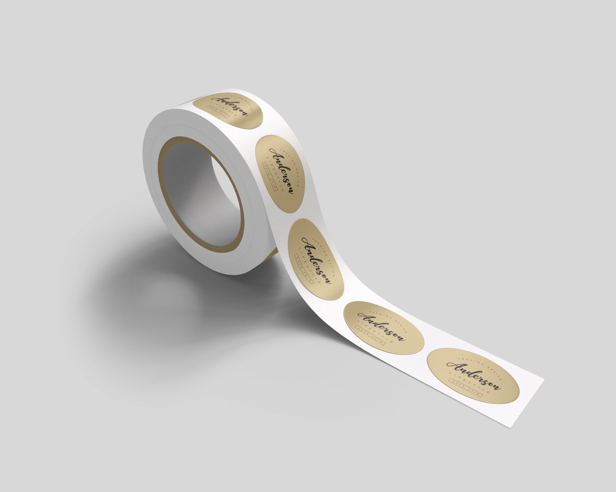 Roll Labels (1)
