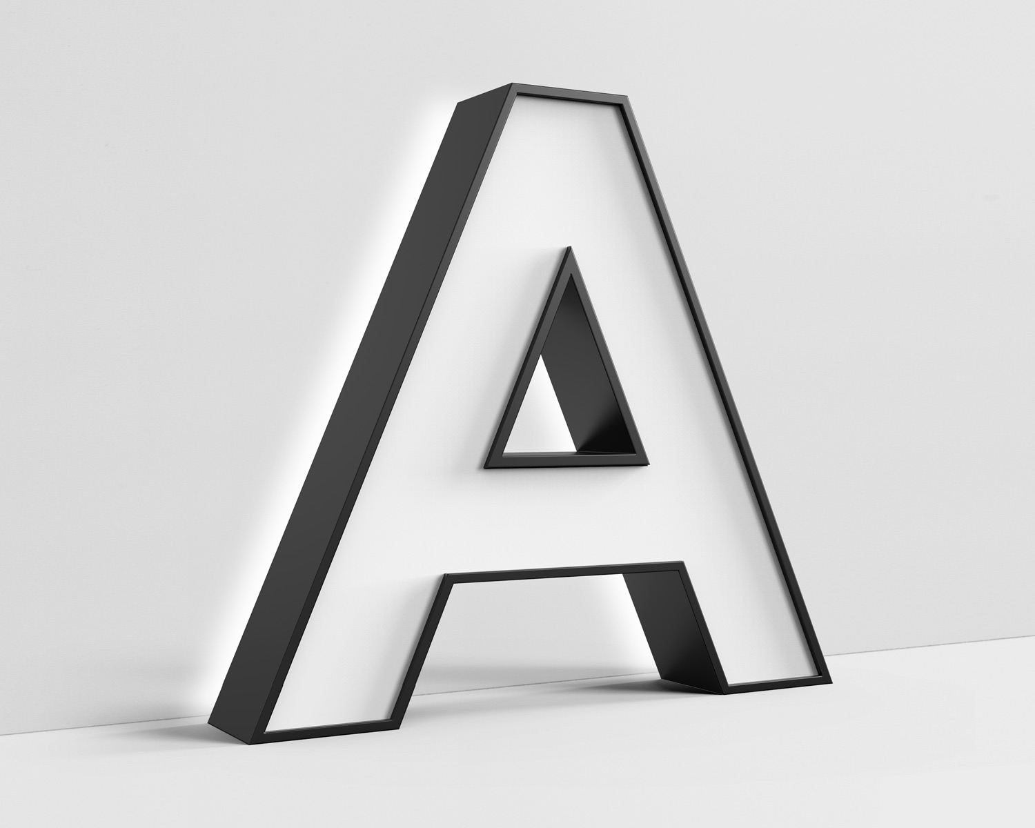acrylic-face-dual-lit-channel-letters Standard Channel Letters