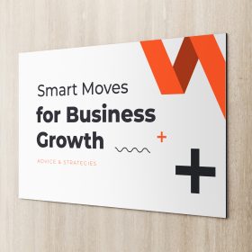 Aluminum Sign