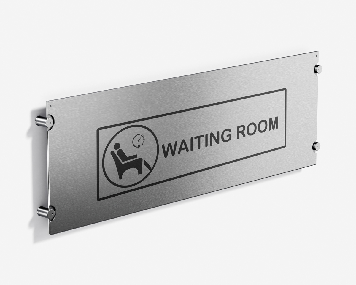 Aluminum Sign Design aluminum-sign-grey-custom-design-solution