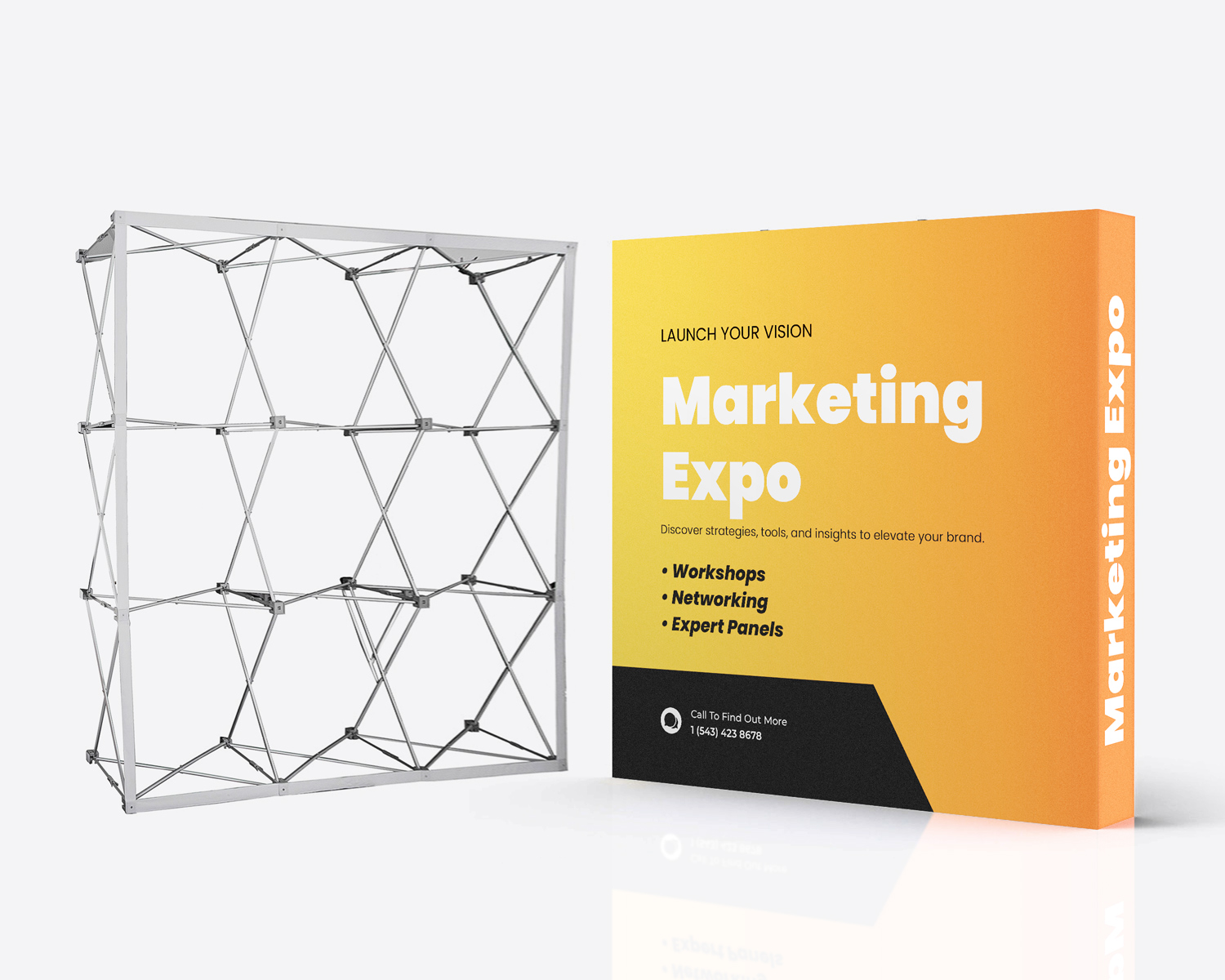 8-ft-seg-backlit-pop-up-display-stand-inside