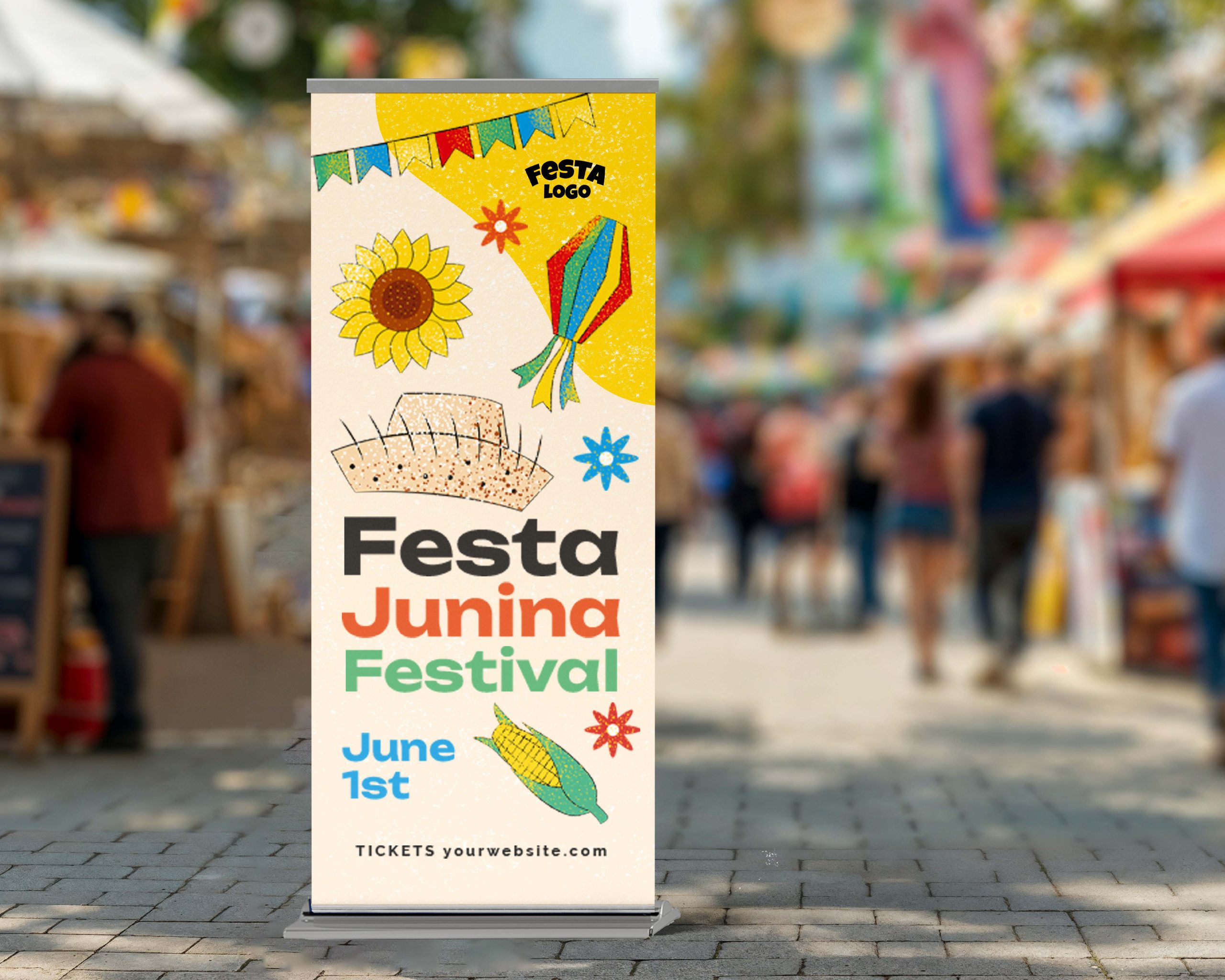 Premium Retractable Banners (2)