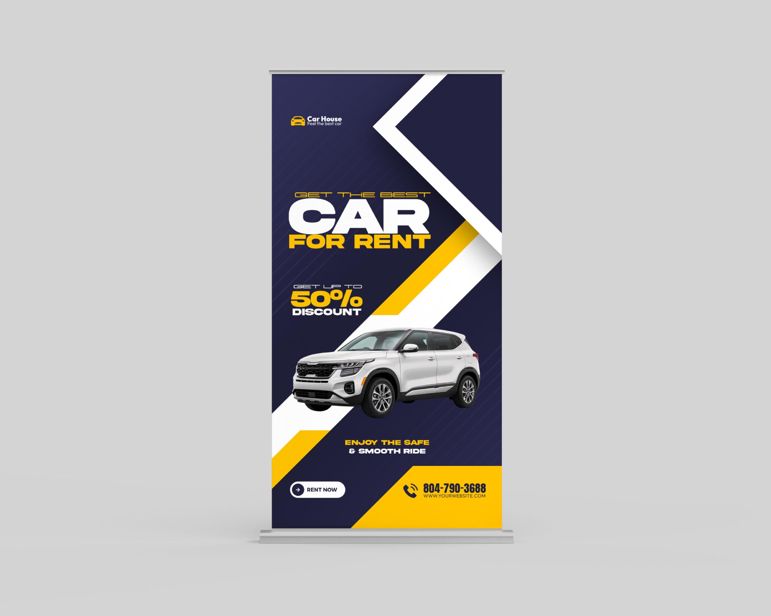 Premium Retractable Banners (6)