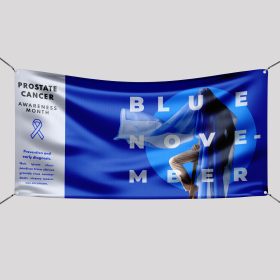 Vinyl Banner