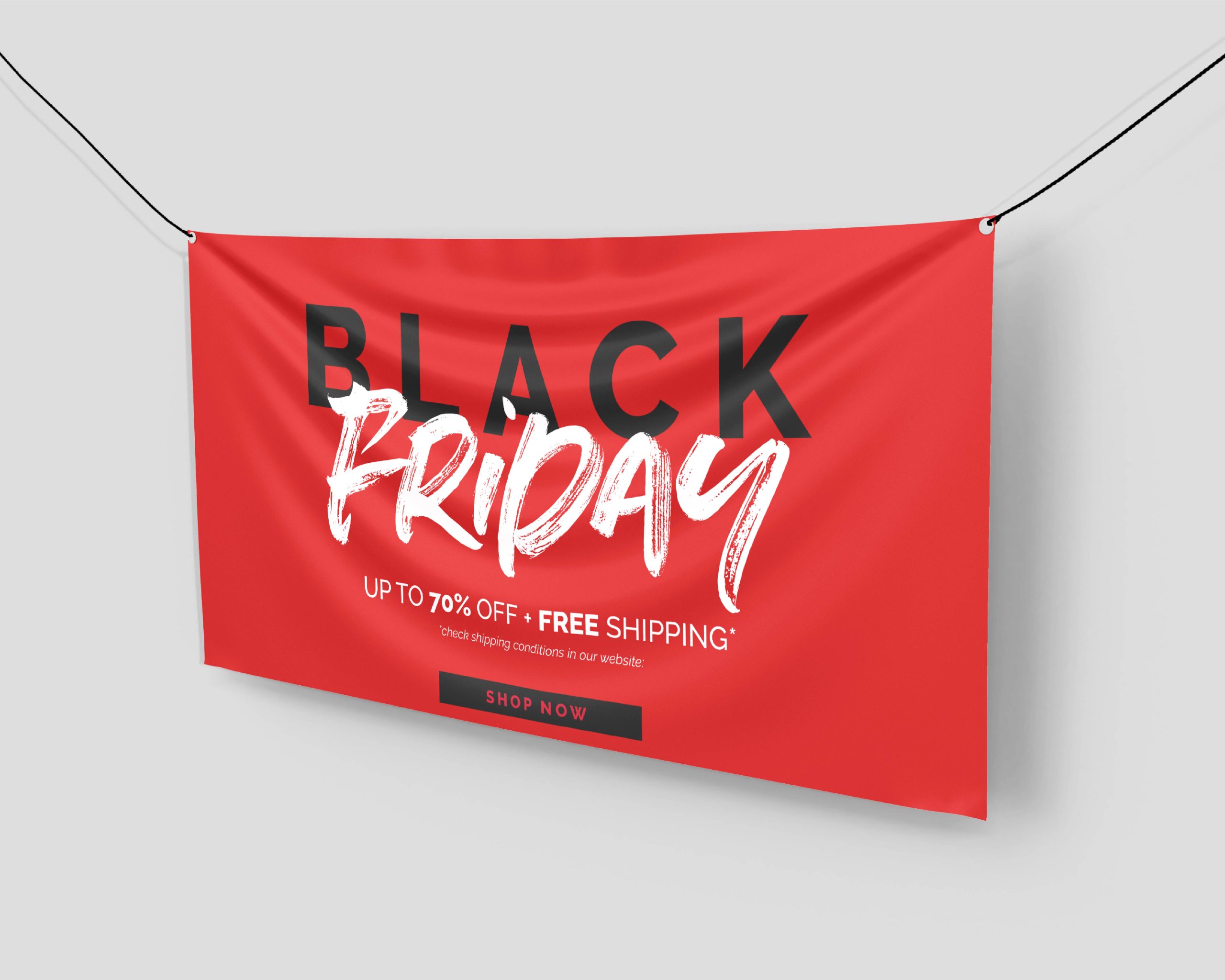 Vinyl Banner (2)