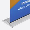 Premium Retractable Banner Base premium-retractable-banner-sd-base-aluminum-material