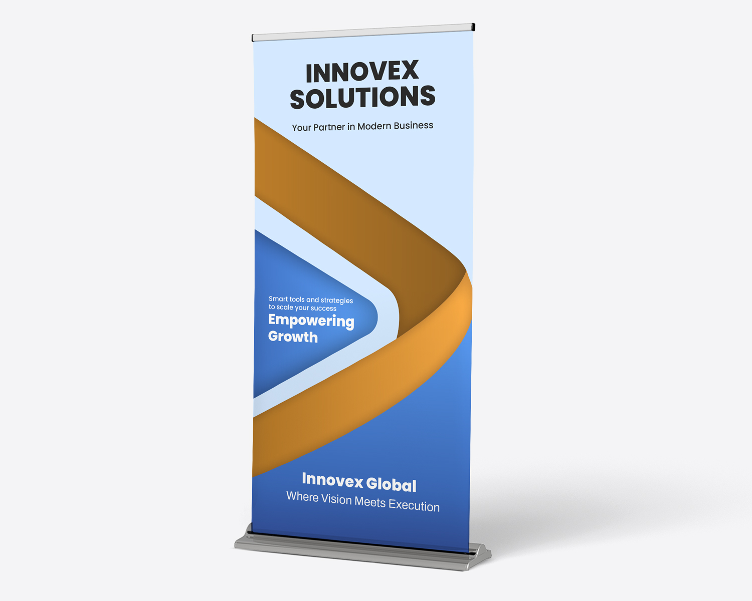 premium retractable banners