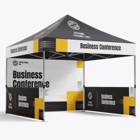 10ft. Event Tent