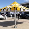 10ft. Event Tent