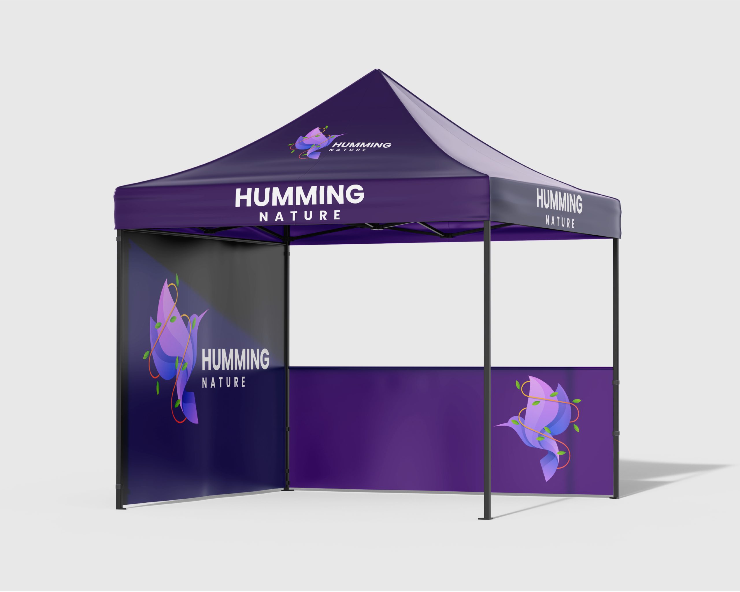 10ft. Event Tent (2)