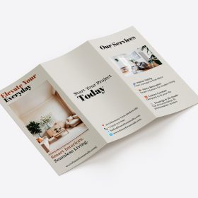 Brochures
