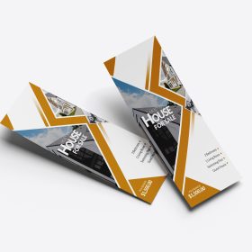 Rack Cards