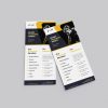 Rack Cards