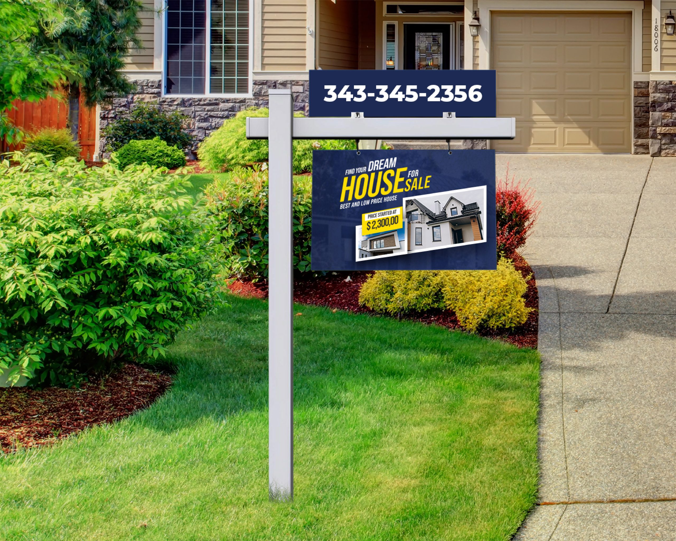 Real Estate Post