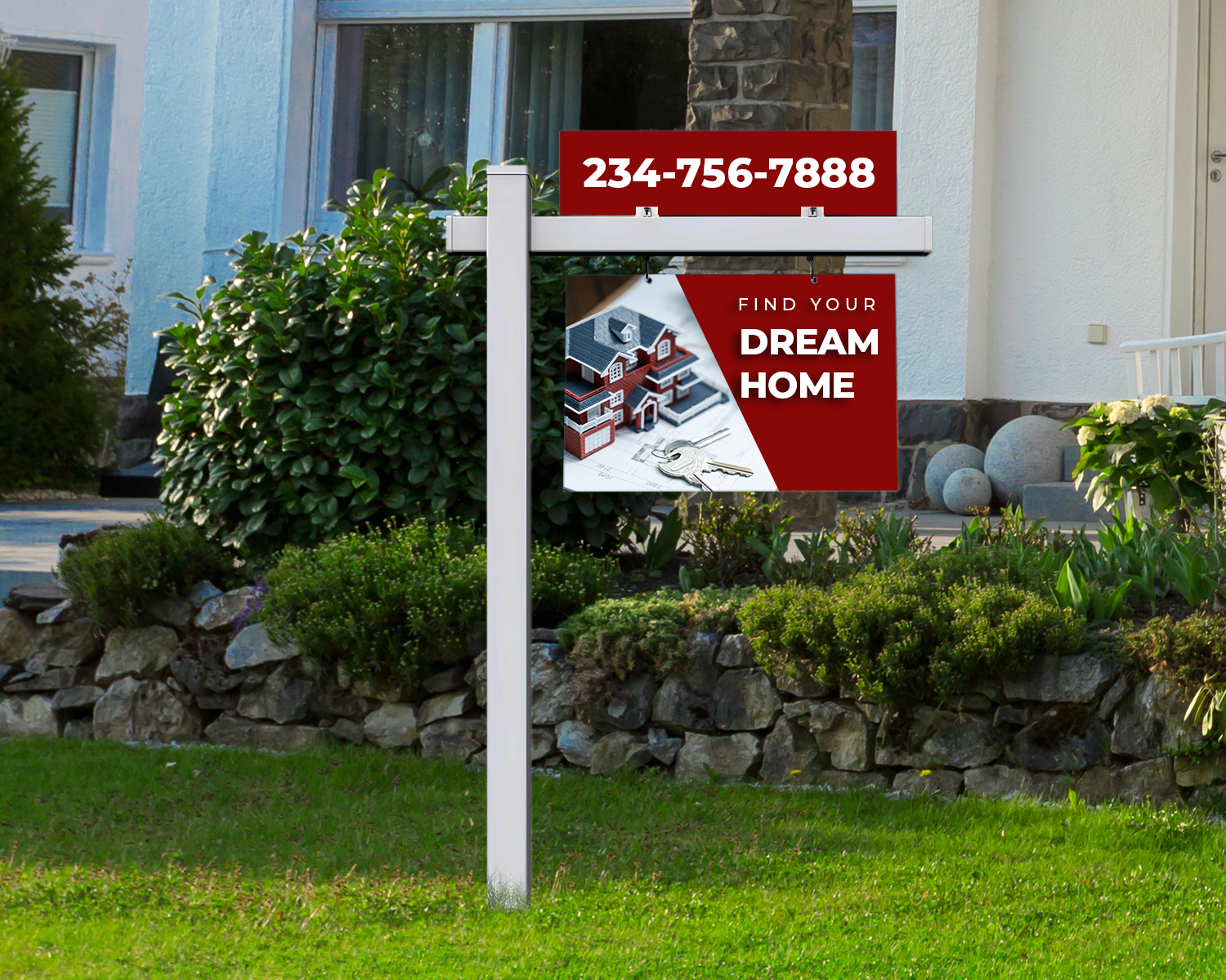 Real Estate Post